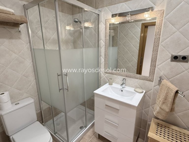 Villa for Sale in Sucina, Murcia 7
