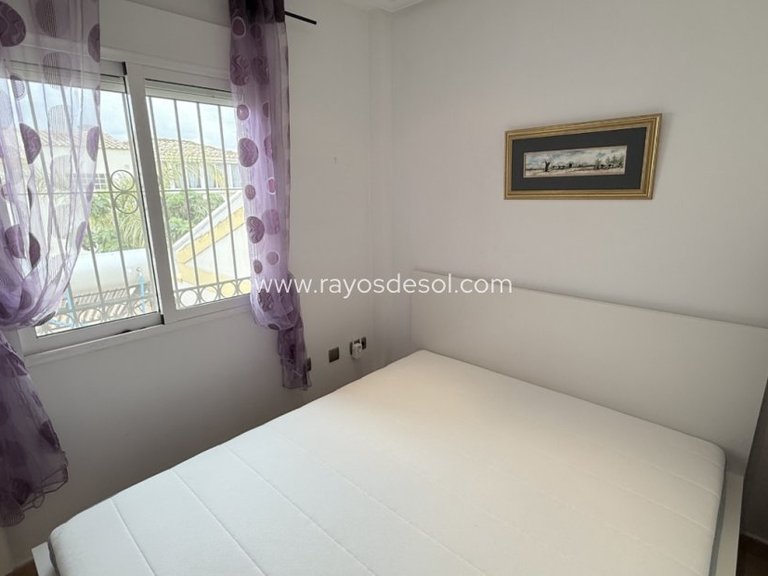 Villa for Sale in Sucina, Murcia 8