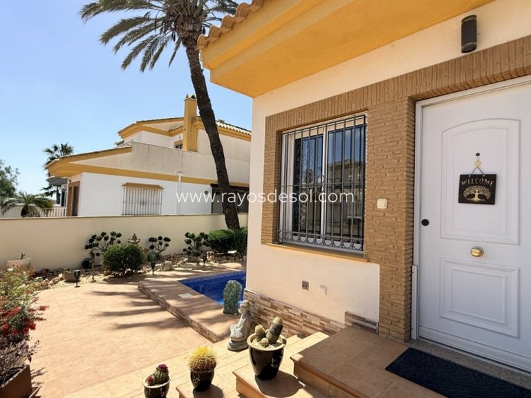 Villa for Sale in Sucina, Murcia 10