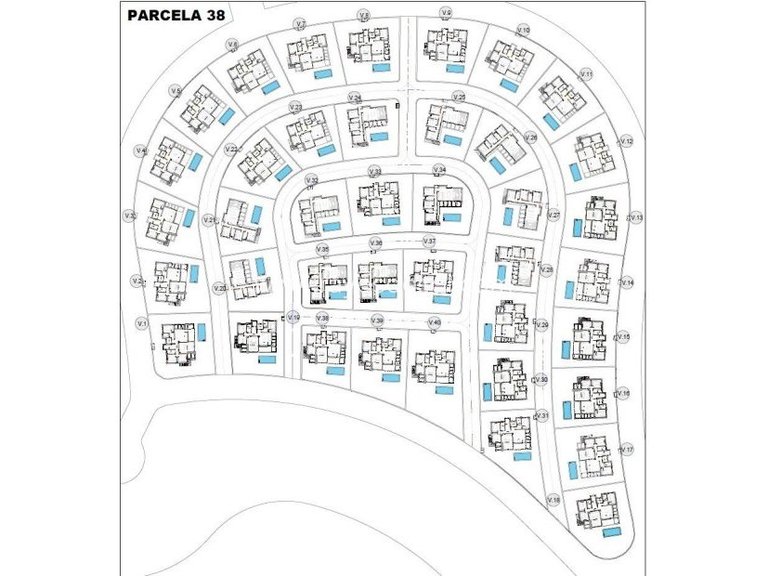 Villa for Sale in Fuente Álamo, Murcia 13