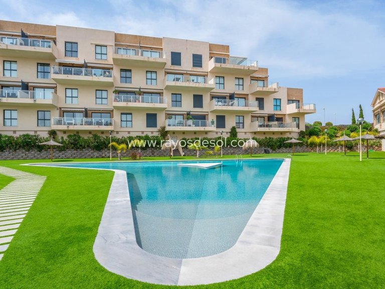 Apartment for Sale in Orihuela Costa, Alicante 1