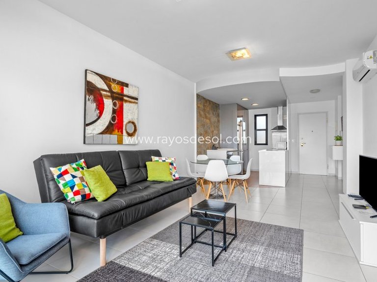 Apartment for Sale in Orihuela Costa, Alicante 5