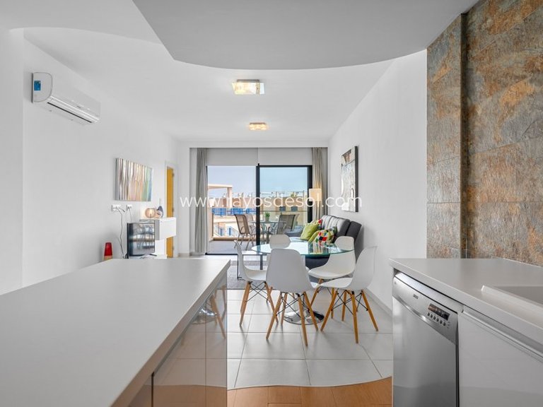 Apartment for Sale in Orihuela Costa, Alicante 11