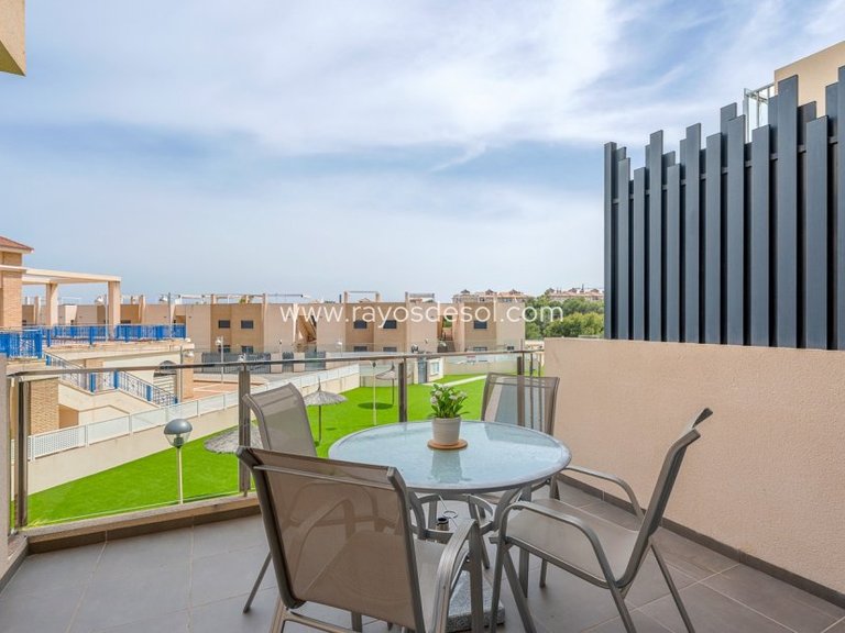 Apartment for Sale in Orihuela Costa, Alicante 13