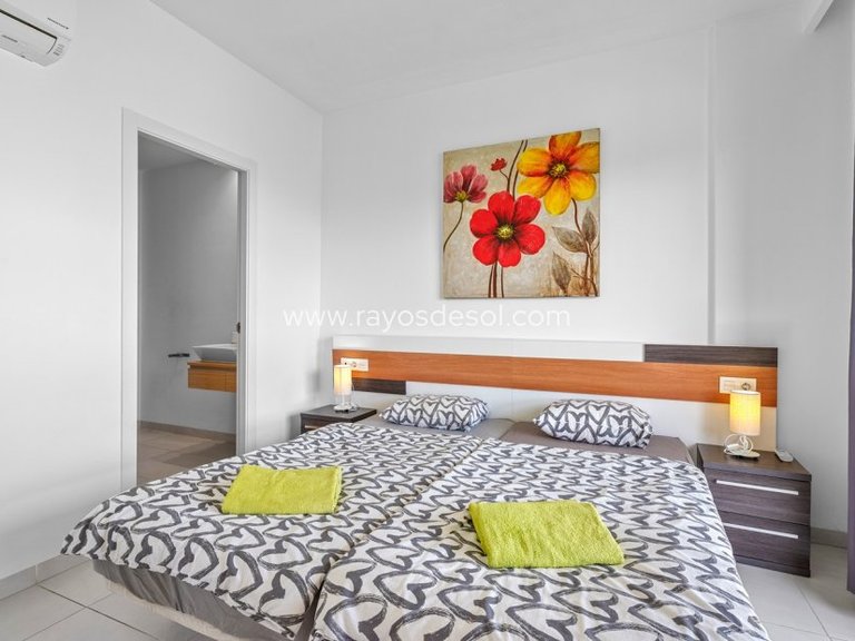 Apartment for Sale in Orihuela Costa, Alicante 14