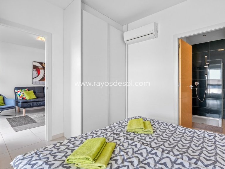 Apartment for Sale in Orihuela Costa, Alicante 16