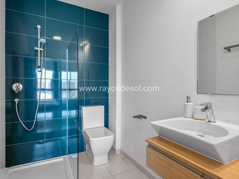 Apartment for Sale in Orihuela Costa, Alicante 17