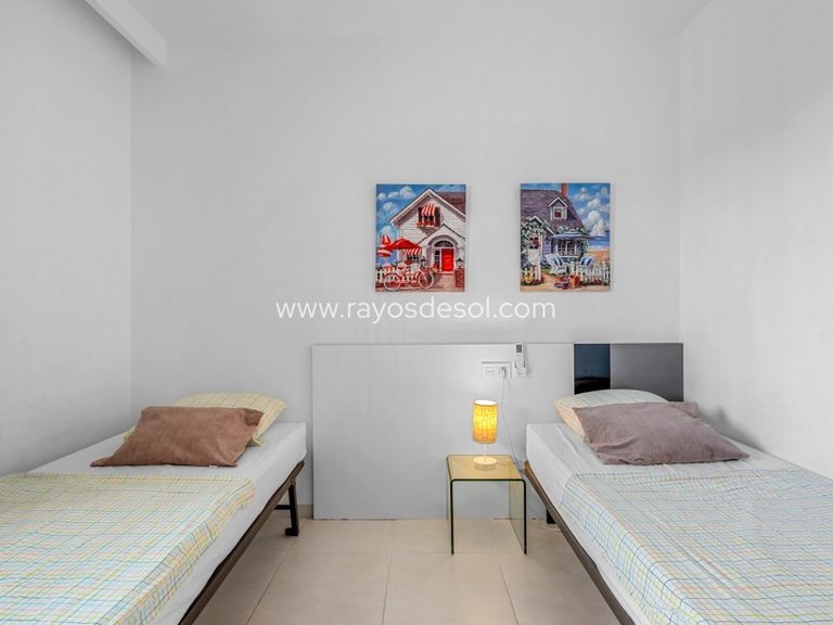 Apartment for Sale in Orihuela Costa, Alicante 19