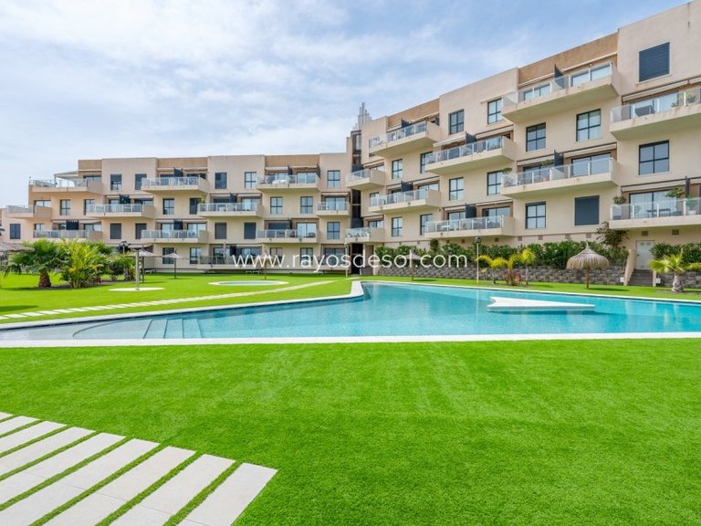 Apartment for Sale in Orihuela Costa, Alicante 25