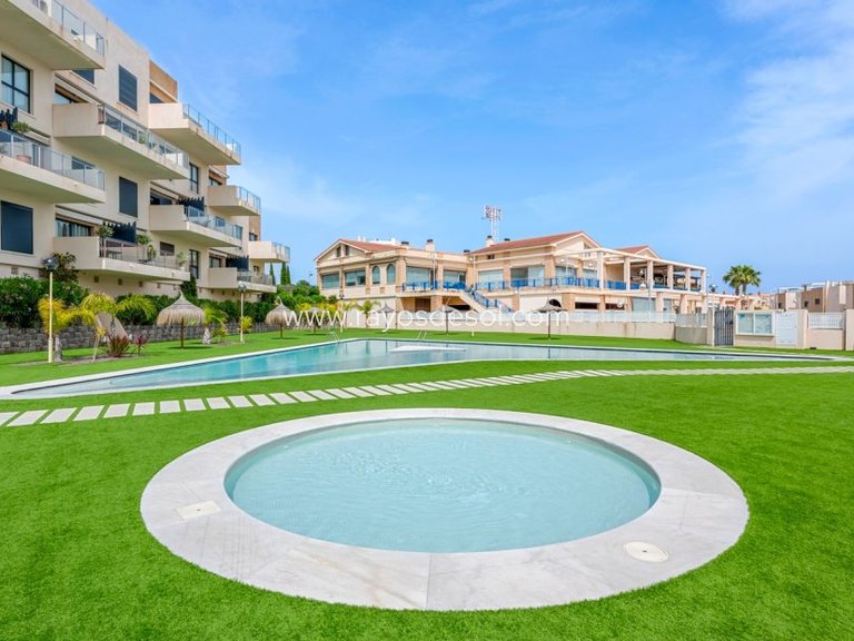 Apartment for Sale in Orihuela Costa, Alicante 26
