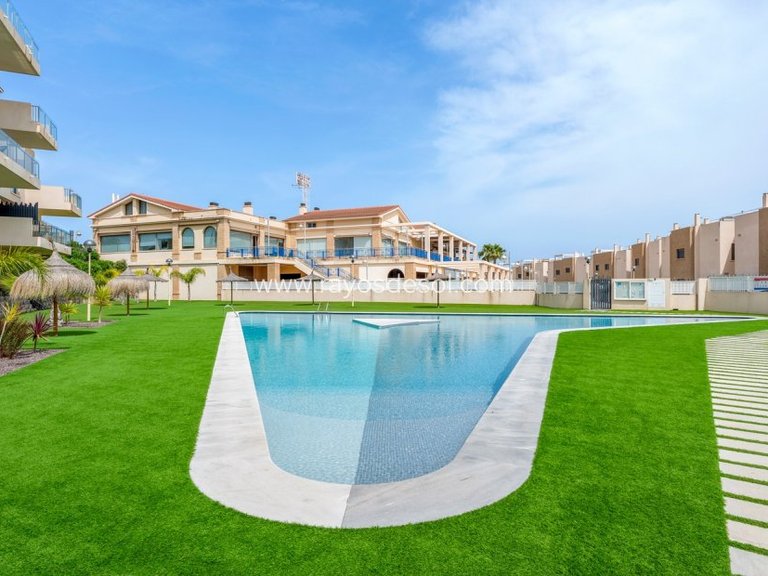 Apartment for Sale in Orihuela Costa, Alicante 27