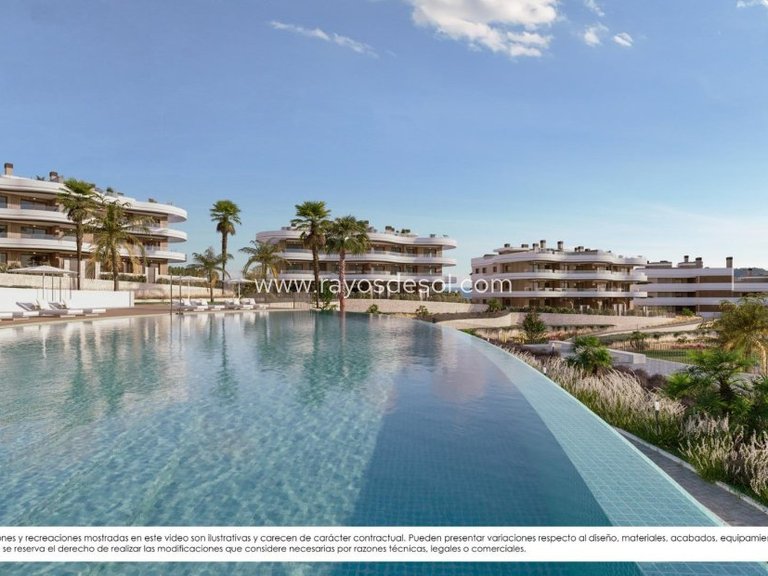 Apartment for Sale in Finestrat, Alicante 4
