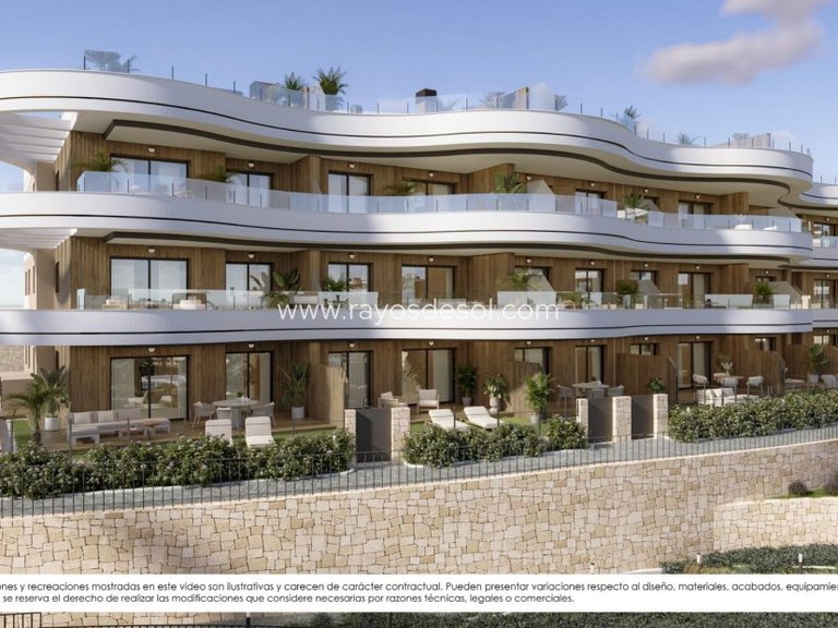 Apartment for Sale in Finestrat, Alicante 5
