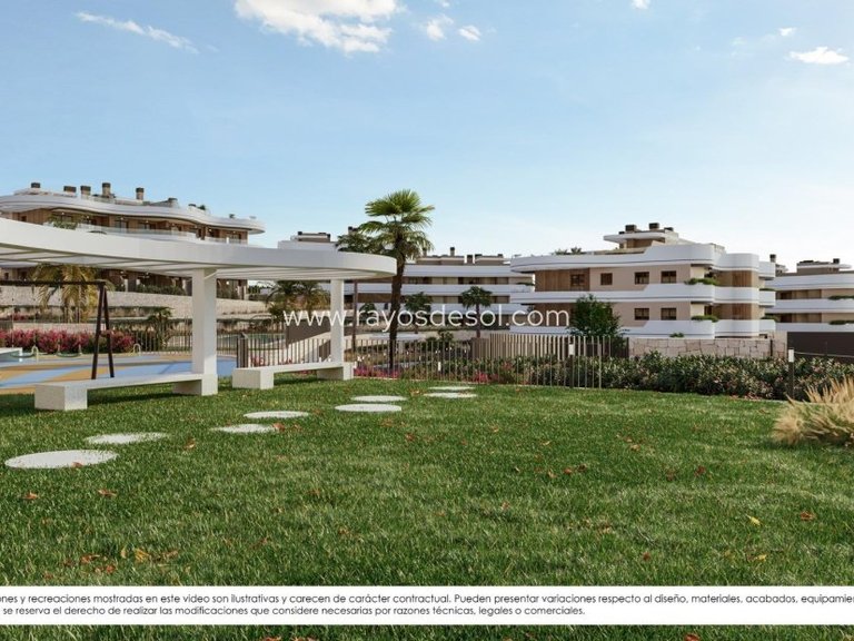 Apartment for Sale in Finestrat, Alicante 6