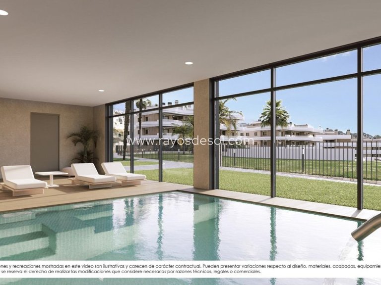 Apartment for Sale in Finestrat, Alicante 9