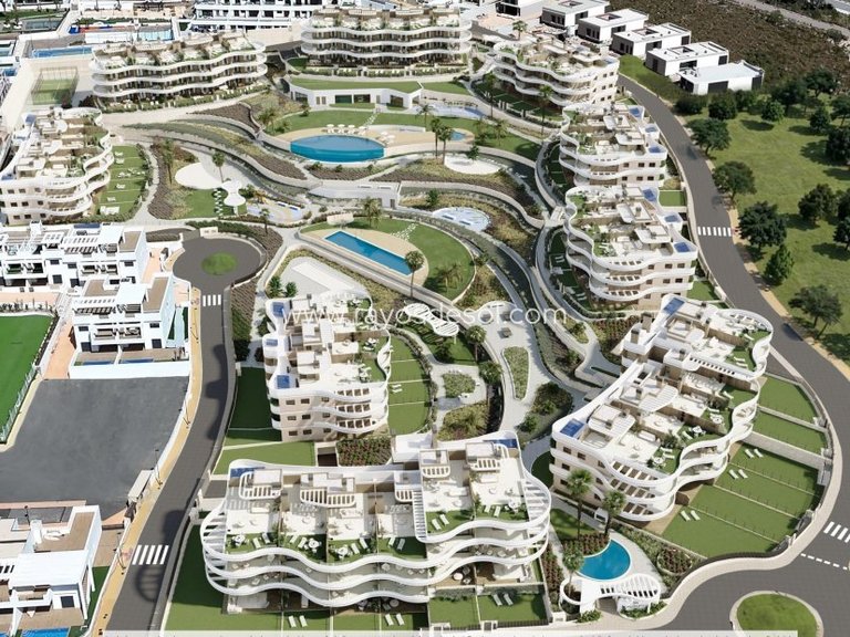Apartment for Sale in Finestrat, Alicante 10
