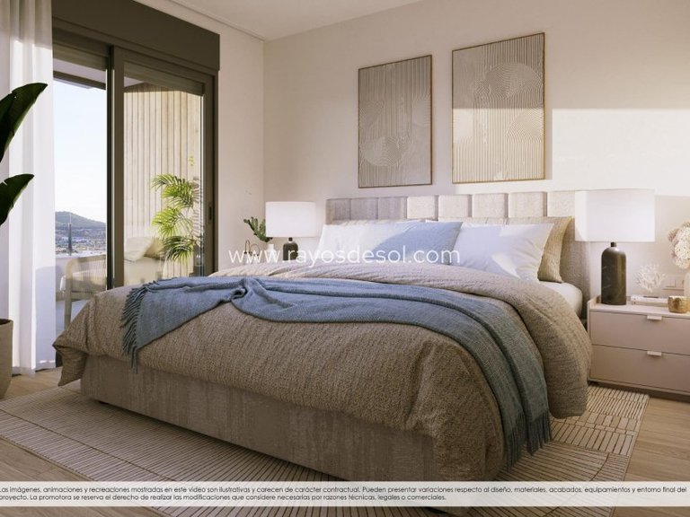 Apartment for Sale in Finestrat, Alicante 14