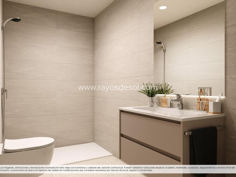 Apartment for Sale in Finestrat, Alicante 15