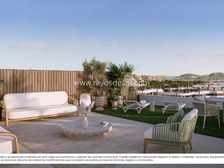 Apartment for Sale in Finestrat, Alicante 18