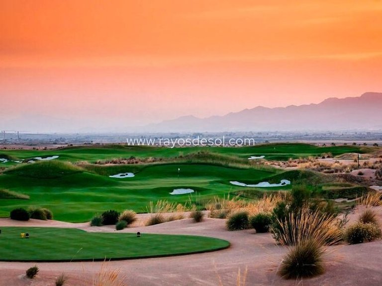 Villa for Sale in Alhama De Murcia, Murcia 15