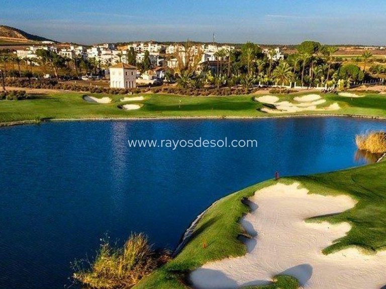 Villa for Sale in Alhama De Murcia, Murcia 16