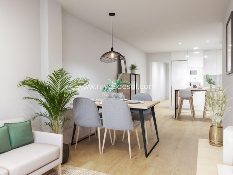 Apartment for Sale in Torrevieja, Alicante 4