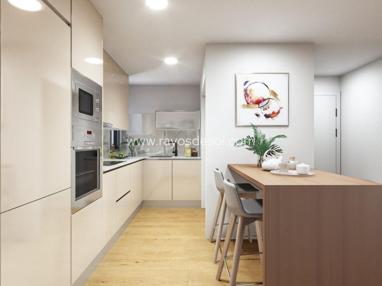 Apartment for Sale in Torrevieja, Alicante 5