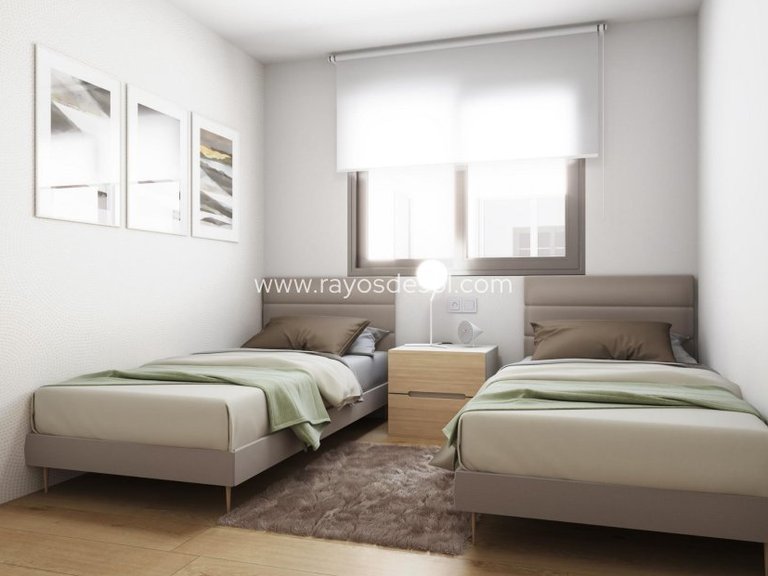 Apartment for Sale in Torrevieja, Alicante 8