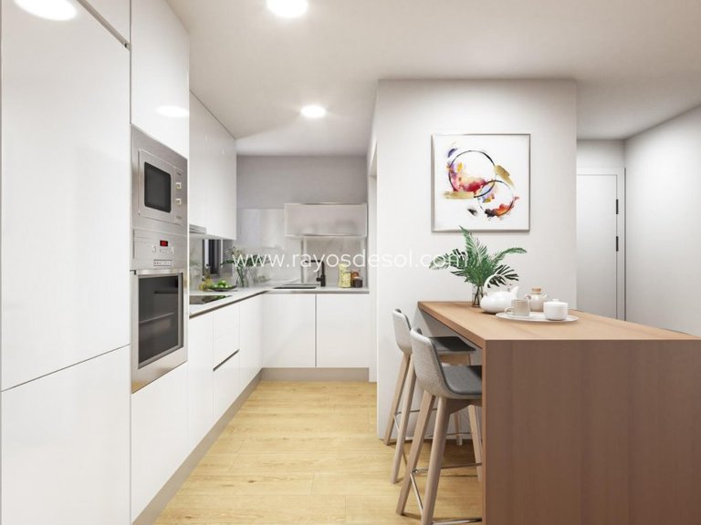 Apartment for Sale in Torrevieja, Alicante 13
