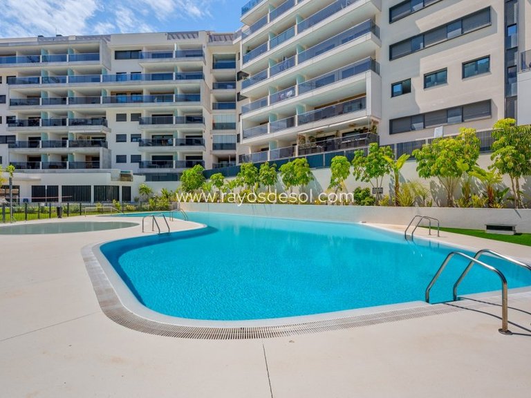 Apartment for Sale in Orihuela Costa, Alicante 1