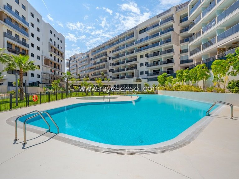 Apartment for Sale in Orihuela Costa, Alicante 2
