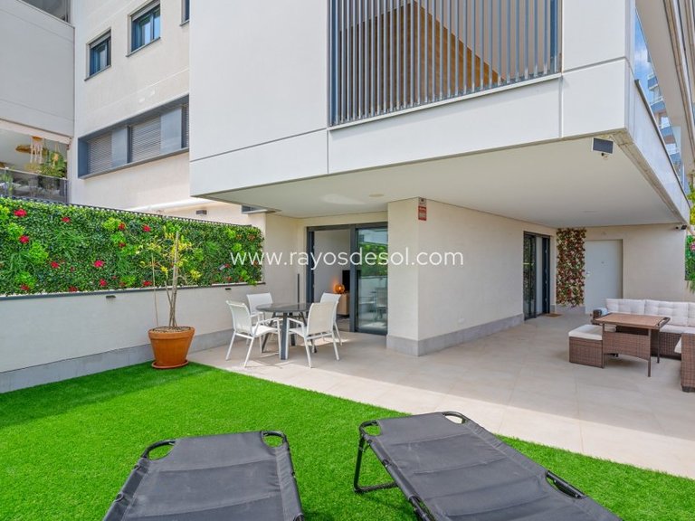 Apartment for Sale in Orihuela Costa, Alicante 3