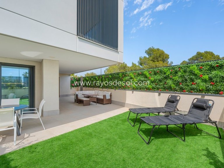 Apartment for Sale in Orihuela Costa, Alicante 4