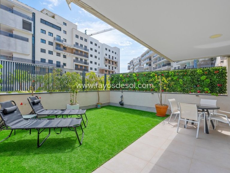 Apartment for Sale in Orihuela Costa, Alicante 5