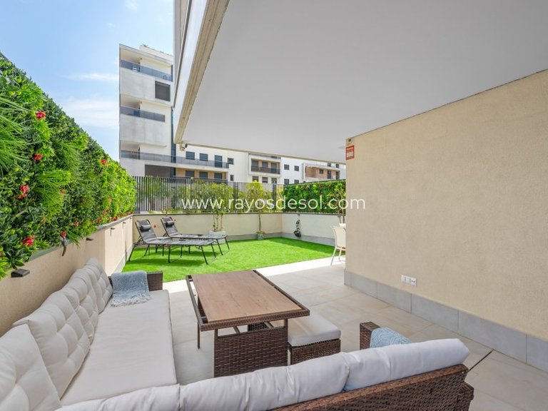 Apartment for Sale in Orihuela Costa, Alicante 8