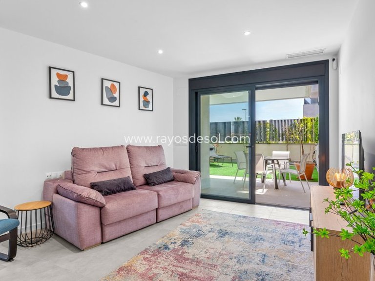 Apartment for Sale in Orihuela Costa, Alicante 10