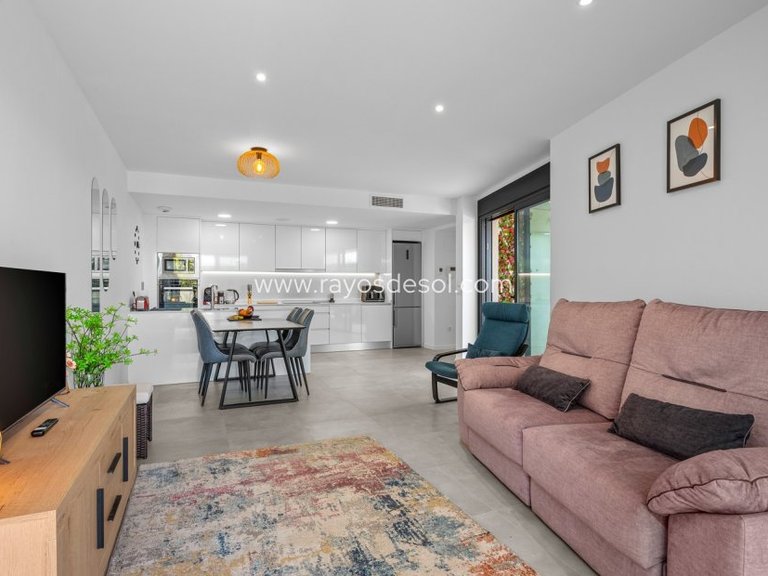 Apartment for Sale in Orihuela Costa, Alicante 11