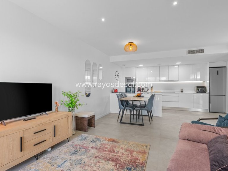 Apartment for Sale in Orihuela Costa, Alicante 13