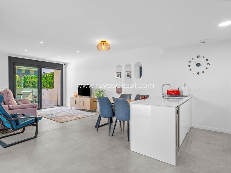 Apartment for Sale in Orihuela Costa, Alicante 16
