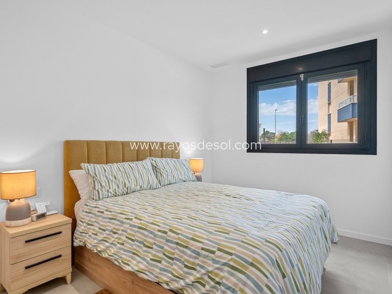 Apartment for Sale in Orihuela Costa, Alicante 19