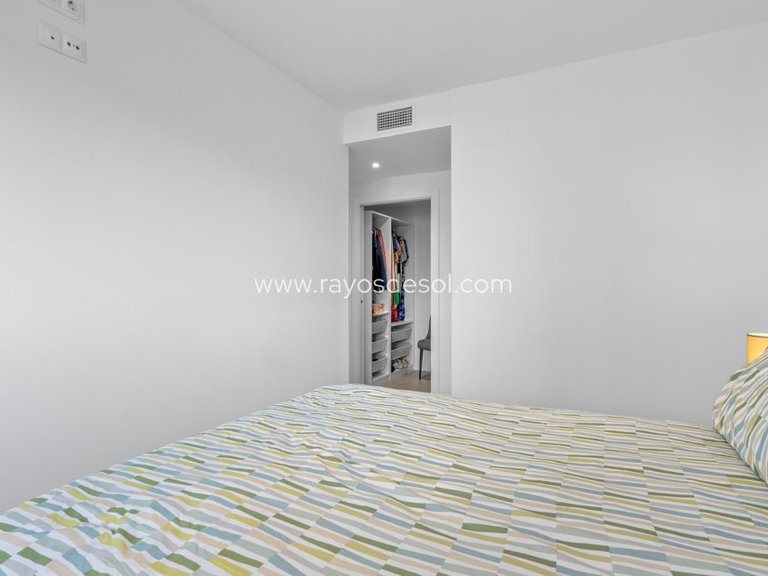 Apartment for Sale in Orihuela Costa, Alicante 21