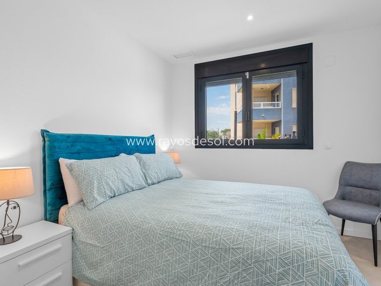 Apartment for Sale in Orihuela Costa, Alicante 24