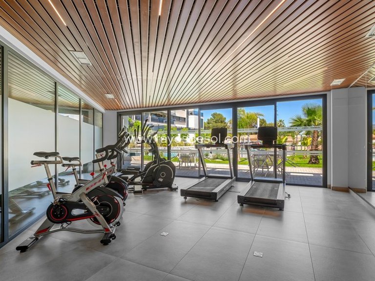 Apartment for Sale in Orihuela Costa, Alicante 33