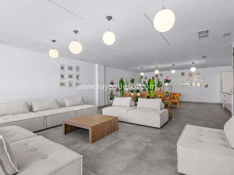Apartment for Sale in Orihuela Costa, Alicante 36