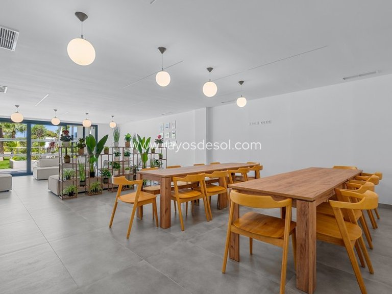 Apartment for Sale in Orihuela Costa, Alicante 37