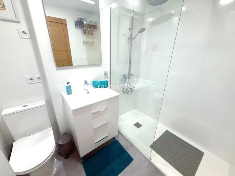 Apartment for Sale in Hacienda Riquelme Golf Resort, Murcia 15