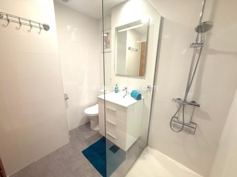 Apartment for Sale in Hacienda Riquelme Golf Resort, Murcia 16