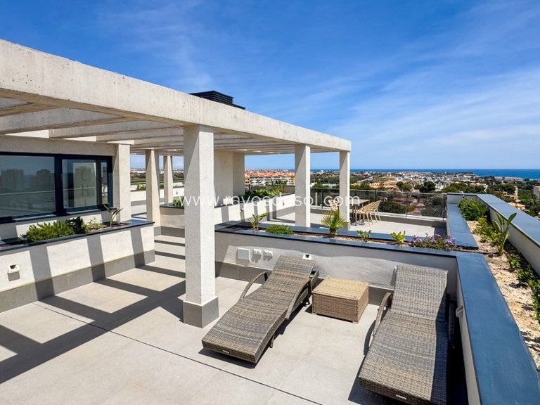 Apartment for Sale in Orihuela Costa, Alicante 43
