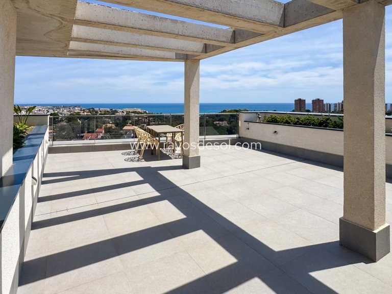 Apartment for Sale in Orihuela Costa, Alicante 44