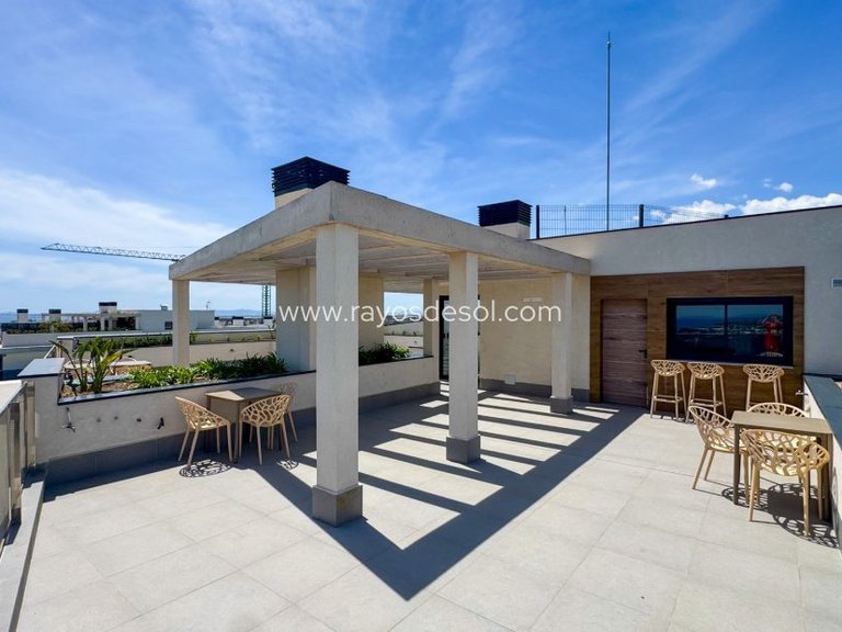 Apartment for Sale in Orihuela Costa, Alicante 46